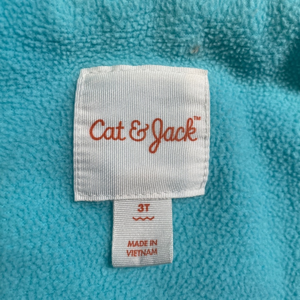 Light weight jacket